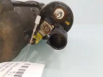 Peça sobressalente para automóvel em segunda mão motor de arranque por volkswagen passat variant (365) advance 4motion bluemotion referências oem iam 02m911024g