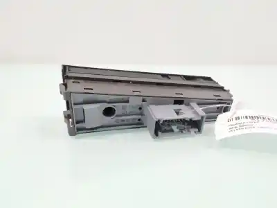 Peça sobressalente para automóvel em segunda mão alavanca de travão de mão por volkswagen passat variant (365) advance 4motion bluemotion referências oem iam 3ab927137