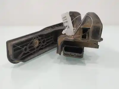 Peça sobressalente para automóvel em segunda mão pedal acelerador por volkswagen passat variant (365) advance 4motion bluemotion referências oem iam 1k1721503ab