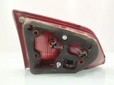 Peça sobressalente para automóvel em segunda mão farolim traseiro direito por volkswagen passat variant (365) advance 4motion bluemotion referências oem iam 3af945094c