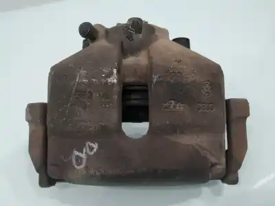 Peça sobressalente para automóvel em segunda mão pinça de travão dianteira direita por volkswagen passat variant (365) advance 4motion bluemotion referências oem iam 