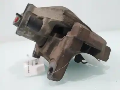 Peça sobressalente para automóvel em segunda mão pinça de travão dianteira esquerda por volkswagen passat variant (365) advance 4motion bluemotion referências oem iam 