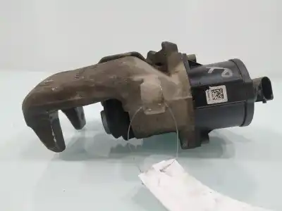 Peça sobressalente para automóvel em segunda mão pinça de travão traseira direita por volkswagen passat variant (365) advance 4motion bluemotion referências oem iam 32332267d