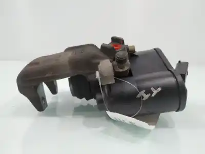 Peça sobressalente para automóvel em segunda mão pinça de travão traseira esquerda por volkswagen passat variant (365) advance 4motion bluemotion referências oem iam 32332267d