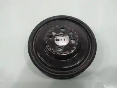 Peça sobressalente para automóvel em segunda mão polia do virabrequim por volkswagen passat variant (365) advance 4motion bluemotion referências oem iam 038105243m