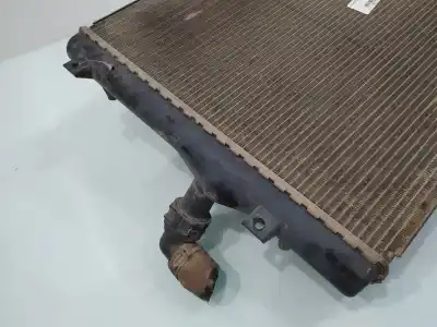 Peça sobressalente para automóvel em segunda mão radiador de água por volkswagen passat variant (365) advance 4motion bluemotion referências oem iam 3c0121253ar