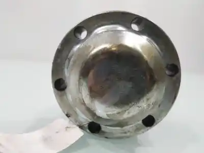 Peça sobressalente para automóvel em segunda mão transmissão dianteira esquerda por volkswagen passat variant (365) advance 4motion bluemotion referências oem iam 