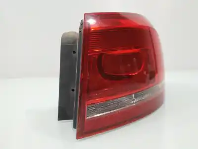 Peça sobressalente para automóvel em segunda mão farolim traseiro direito por volkswagen passat variant (365) advance 4motion bluemotion referências oem iam 3af945096a