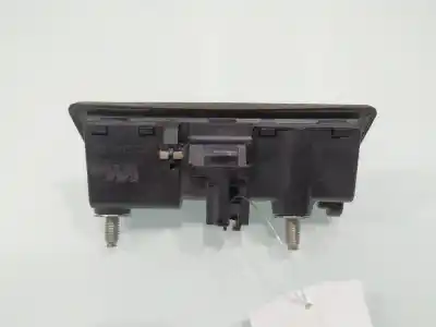 Peça sobressalente para automóvel em segunda mão puxador exterior de mala por volkswagen passat variant (365) advance 4motion bluemotion referências oem iam 5n0827566