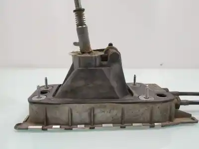 Peça sobressalente para automóvel em segunda mão alavanca de velocidades por volkswagen passat variant (365) advance 4motion bluemotion referências oem iam 1k0711061b