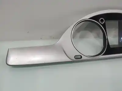 Peça sobressalente para automóvel em segunda mão moldagem por volkswagen passat variant (365) advance 4motion bluemotion referências oem iam 3ab858366d