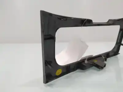 Peça sobressalente para automóvel em segunda mão moldagem por volkswagen passat variant (365) advance 4motion bluemotion referências oem iam 3aa863100b