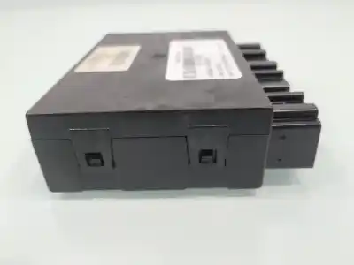 Second-hand car spare part body control unit for seat toledo ii (1m2) 1.9 tdi oem iam references 1j0959799s  