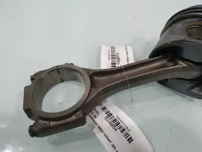 Peça sobressalente para automóvel em segunda mão pistão por volkswagen passat variant (365) advance 4motion bluemotion referências oem iam 038j