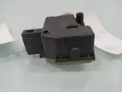 Second-hand car spare part tailgate central locking system  for seat ibiza iii (6l1) 1.4 16v oem iam references 1m5862159c