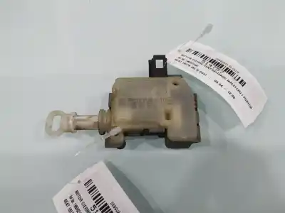 Second-hand car spare part tailgate central locking system  for seat ibiza iii (6l1) 1.4 16v oem iam references 1m5862159c  