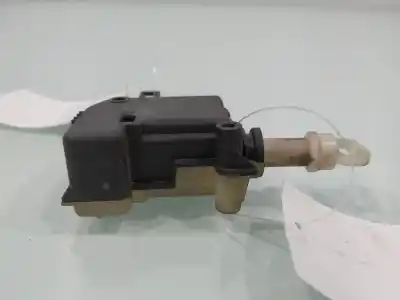 Second-hand car spare part tailgate central locking system  for seat ibiza iii (6l1) 1.4 16v oem iam references 1m5862159c  