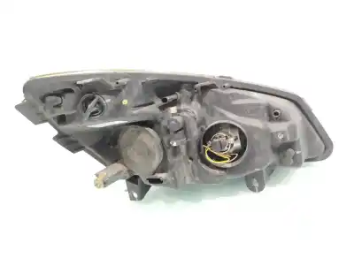 Pezzo di ricambio per auto di seconda mano faro anteriore sinistro per renault scenic ii grand confort authentique 135 cv / 99 kw riferimenti oem iam   