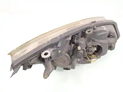 Pezzo di ricambio per auto di seconda mano faro anteriore sinistro per renault scenic ii grand confort authentique 135 cv / 99 kw riferimenti oem iam   