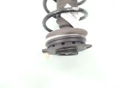 Pezzo di ricambio per auto di seconda mano ammortizzatore anteriore sinistro per renault scenic ii authentique riferimenti oem iam 334831  