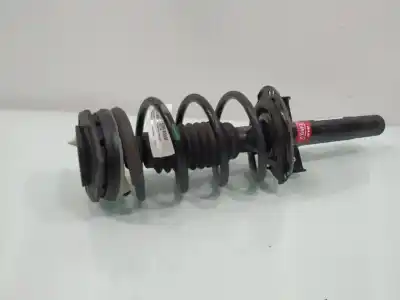 Pezzo di ricambio per auto di seconda mano ammortizzatore anteriore sinistro per renault scenic ii authentique riferimenti oem iam 334831  