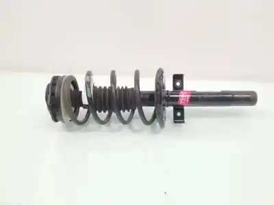 Pezzo di ricambio per auto di seconda mano ammortizzatore anteriore sinistro per renault scenic ii authentique riferimenti oem iam 334831  