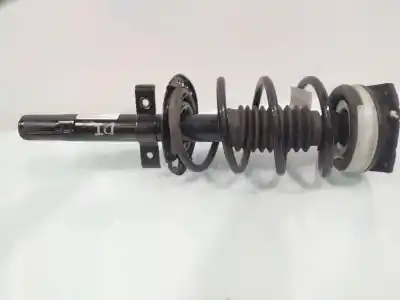 Pezzo di ricambio per auto di seconda mano ammortizzatore anteriore sinistro per renault scenic ii authentique riferimenti oem iam 334831  