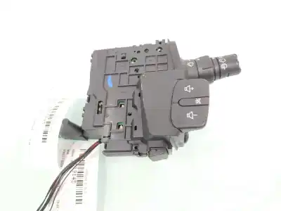 Pezzo di ricambio per auto di seconda mano comando pulito per renault scenic ii grand confort authentique 135 cv / 99 kw riferimenti oem iam   