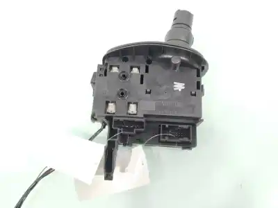 Pezzo di ricambio per auto di seconda mano comando pulito per renault scenic ii grand confort authentique 135 cv / 99 kw riferimenti oem iam   