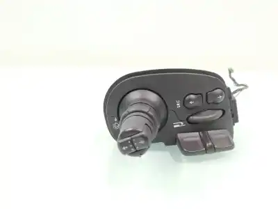 Pezzo di ricambio per auto di seconda mano comando pulito per renault scenic ii grand confort authentique 135 cv / 99 kw riferimenti oem iam   