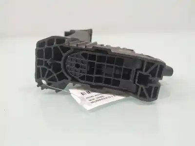Peça sobressalente para automóvel em segunda mão pedal acelerador por volkswagen id.3 (e11) pro performance 150 kw business referências oem iam 1eb723503