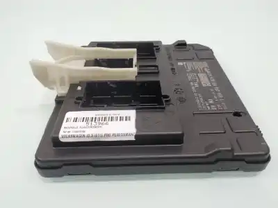 Peça sobressalente para automóvel em segunda mão módulo eletrônico por volkswagen id.3 (e11) pro performance 150 kw business referências oem iam 1ea937089l