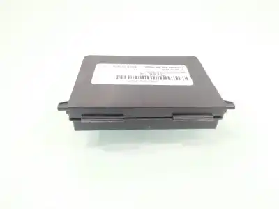 Pièce détachée automobile d'occasion module électronique pour peugeot 308 sw références oem iam 9811039380