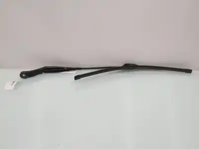Pièce détachée automobile d'occasion bras d'essuie-glace avant gauche pour peugeot 308 sw références oem iam 97036203