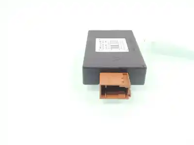 Pièce détachée automobile d'occasion module électronique pour peugeot 308 sw références oem iam 9673523380