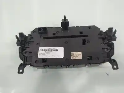 Pièce détachée automobile d'occasion commutateur multifonctions pour peugeot 308 sw références oem iam 96777660zd