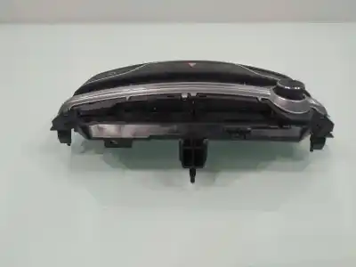 Second-hand car spare part multifunction switch for peugeot 308 sw oem iam references 96777660zd  