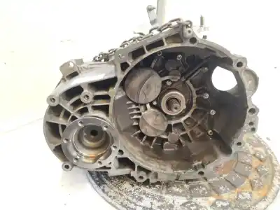 Peça sobressalente para automóvel em segunda mão caixa de velocidades por volkswagen passat berlina (3c2) highline referências oem iam hdv