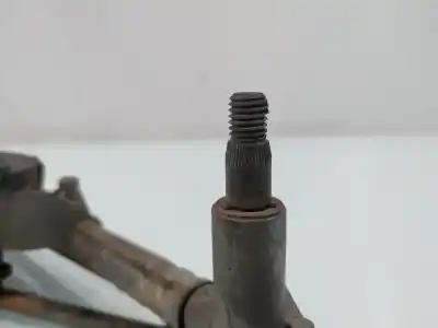 Second-hand car spare part Front Windshield Wiper Motor for CITROEN C2 Collection OEM IAM references 53630187  