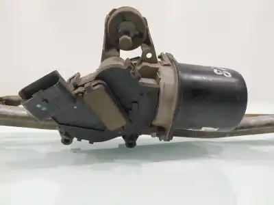 Peça sobressalente para automóvel em segunda mão motor do limpa para brisas por citroen c2 collection referências oem iam 53630187  