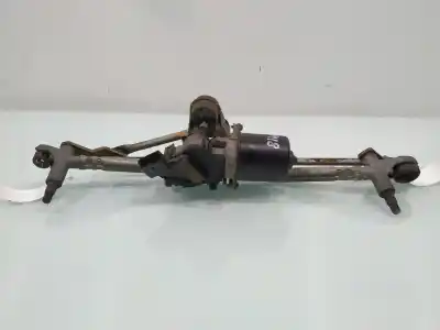 Peça sobressalente para automóvel em segunda mão motor do limpa para brisas por citroen c2 collection referências oem iam 53630187  