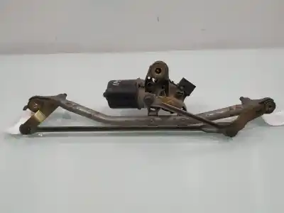 Peça sobressalente para automóvel em segunda mão motor do limpa para brisas por citroen c2 collection referências oem iam 53630187  