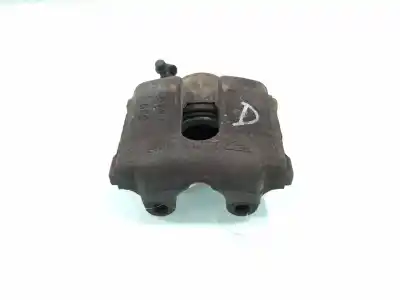 Peça sobressalente para automóvel em segunda mão pinça de travão dianteira direita por bmw 3 (e46) 320 d referências oem iam   