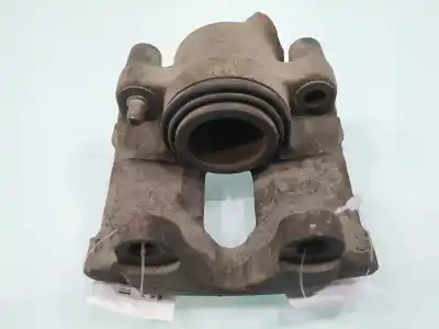 Peça sobressalente para automóvel em segunda mão pinça de travão dianteira direita por bmw 3 (e46) 320 d referências oem iam   