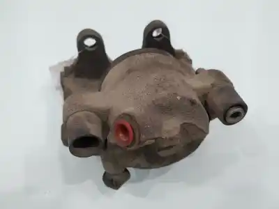 Peça sobressalente para automóvel em segunda mão pinça de travão dianteira direita por bmw 3 (e46) 320 d referências oem iam   