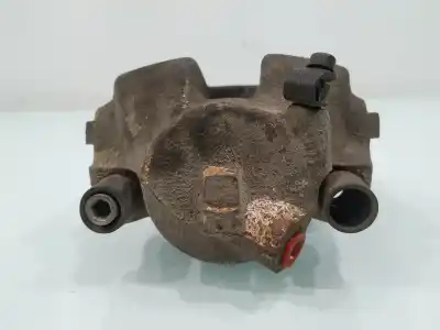 Peça sobressalente para automóvel em segunda mão pinça de travão dianteira direita por bmw 3 (e46) 320 d referências oem iam   