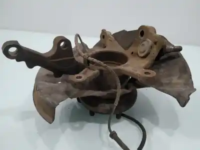 Peça sobressalente para automóvel em segunda mão manga de eixo dianteira esquerda por lander range rover (lm) v8 se referências oem iam   