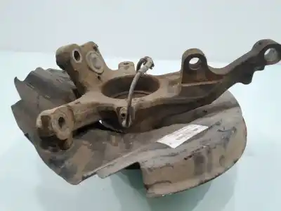 Peça sobressalente para automóvel em segunda mão manga de eixo dianteira esquerda por lander range rover (lm) v8 se referências oem iam   