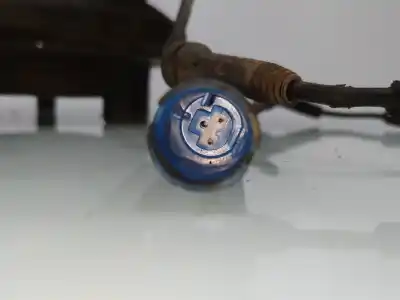 Peça sobressalente para automóvel em segunda mão manga de eixo dianteira esquerda por lander range rover (lm) v8 se referências oem iam   