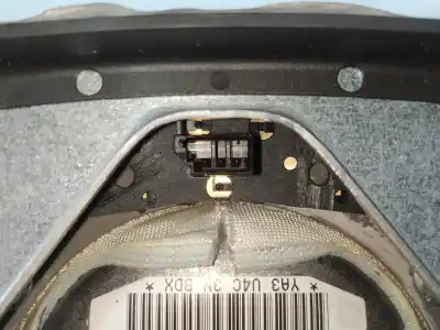 Second-hand car spare part front left air bag for mercedes-benz clase e w211 berlina e 220 cdi 211.008 oem iam references 306099399162ab  